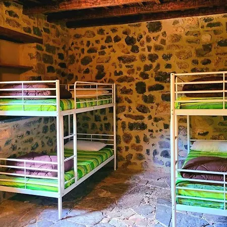 Casa En Paraje Natural Unico 25 Pax