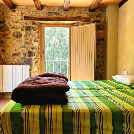 Holiday home Casa En Paraje Natural Unico 25 Pax Girona