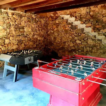 Casa En Paraje Natural Unico 25 Pax * Girona