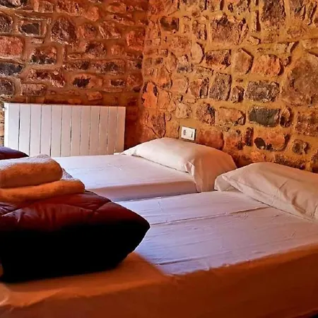 Casa En Paraje Natural Unico 25 Pax