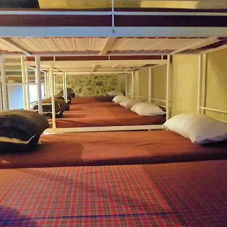 Σπίτι διακοπών Casa En Paraje Natural Unico 25 Pax