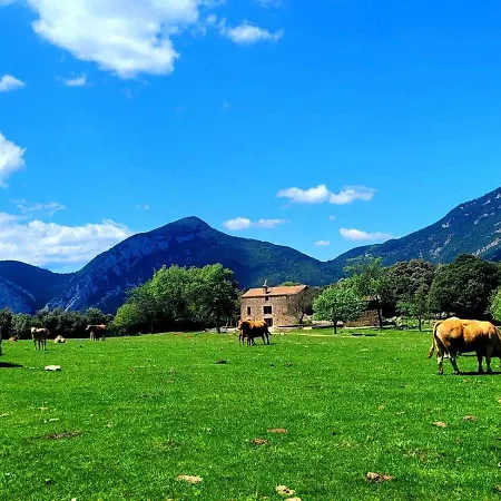 Casa En Paraje Natural Unico 25 Pax Dom wakacyjny