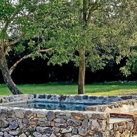 Σπίτι διακοπών Casa En Paraje Natural Unico 25 Pax *