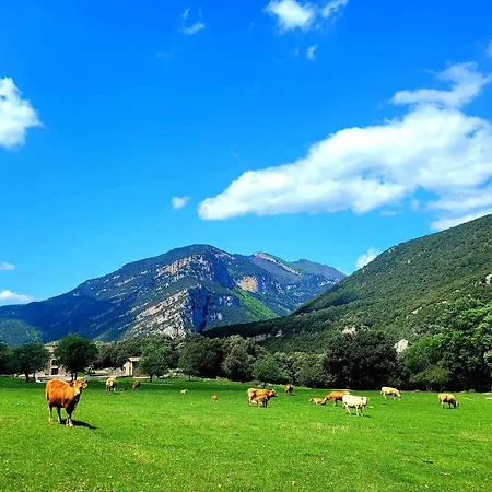 Dom wakacyjny Casa En Paraje Natural Unico 25 Pax Girona