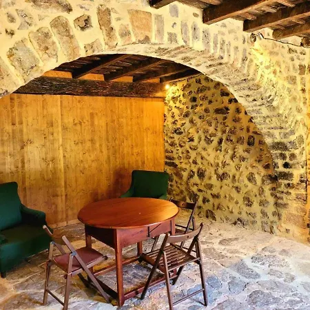 Casa En Paraje Natural Unico 25 Pax Dom wakacyjny *