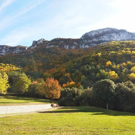 Casa En Paraje Natural Unico 25 Pax Σπίτι διακοπών