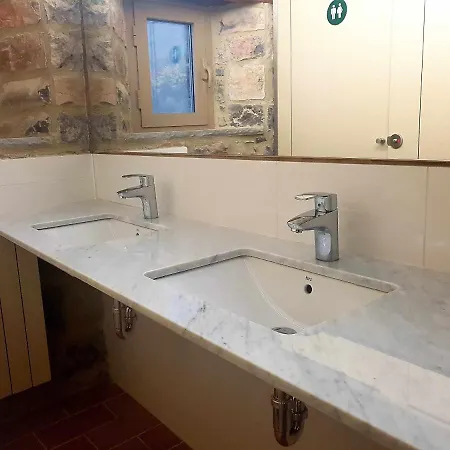 Casa En Paraje Natural Unico 25 Pax * Χιρόνα