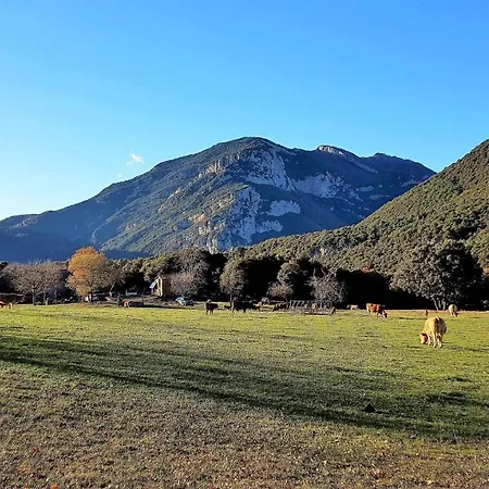 Casa En Paraje Natural Unico 25 Pax Dom wakacyjny *