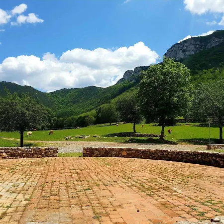 Casa En Paraje Natural Unico 25 Pax Dom wakacyjny *
